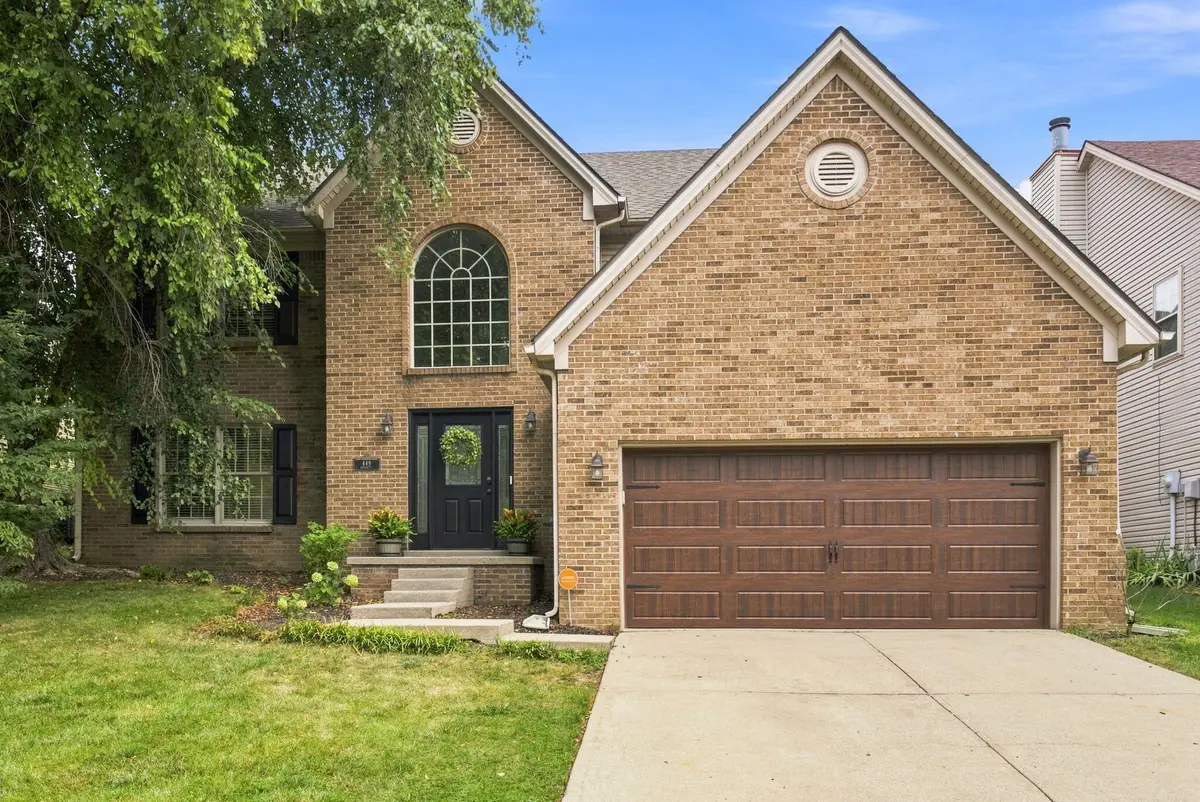 449 Amberley Drive, Lexington, KY 40515 - #1