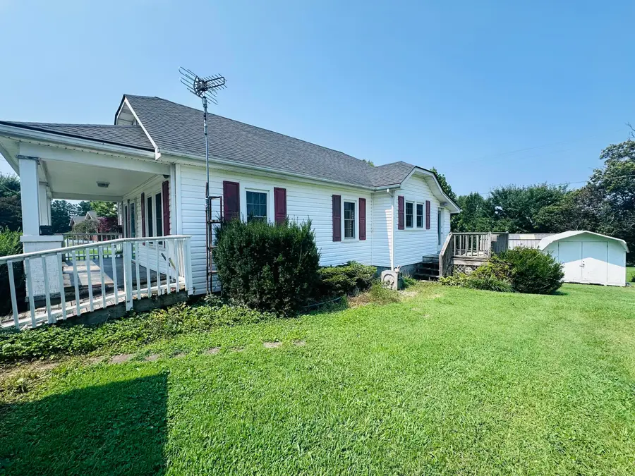 11315 Ky Hwy 1247, Waynesburg, KY 40489 - #3