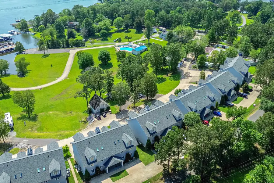 106 Treetops Lane #4B, Benton, KY 42025 - #2