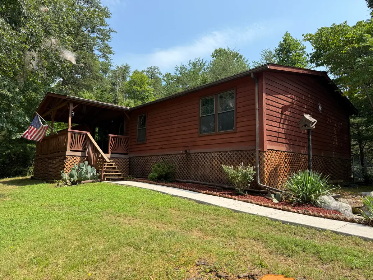 1595 Lewis Bray Road, Burnside, KY 42519 - #1