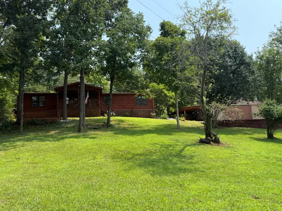 1595 Lewis Bray Road, Burnside, KY 42519 - #2