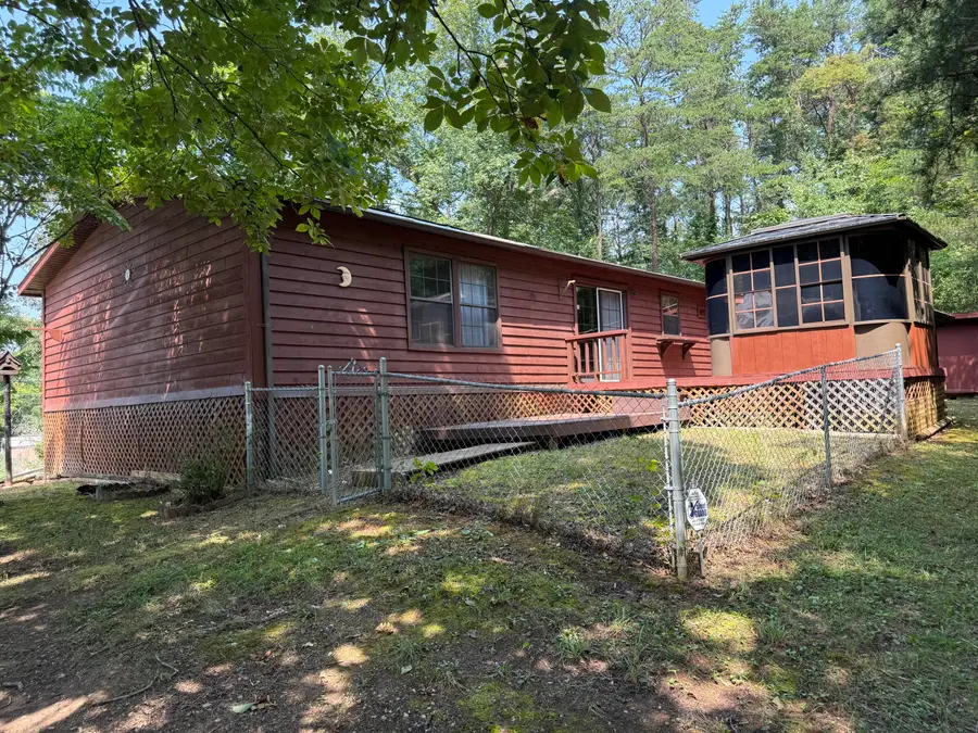 1595 Lewis Bray Road, Burnside, KY 42519 - #3