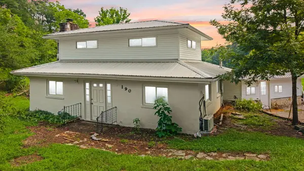 190 Walker Drive, Burnside, KY 41519