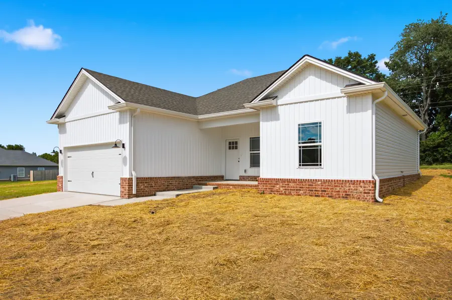 1010 Three Corners Drive, Lawrenceburg, KY 40342 - #3