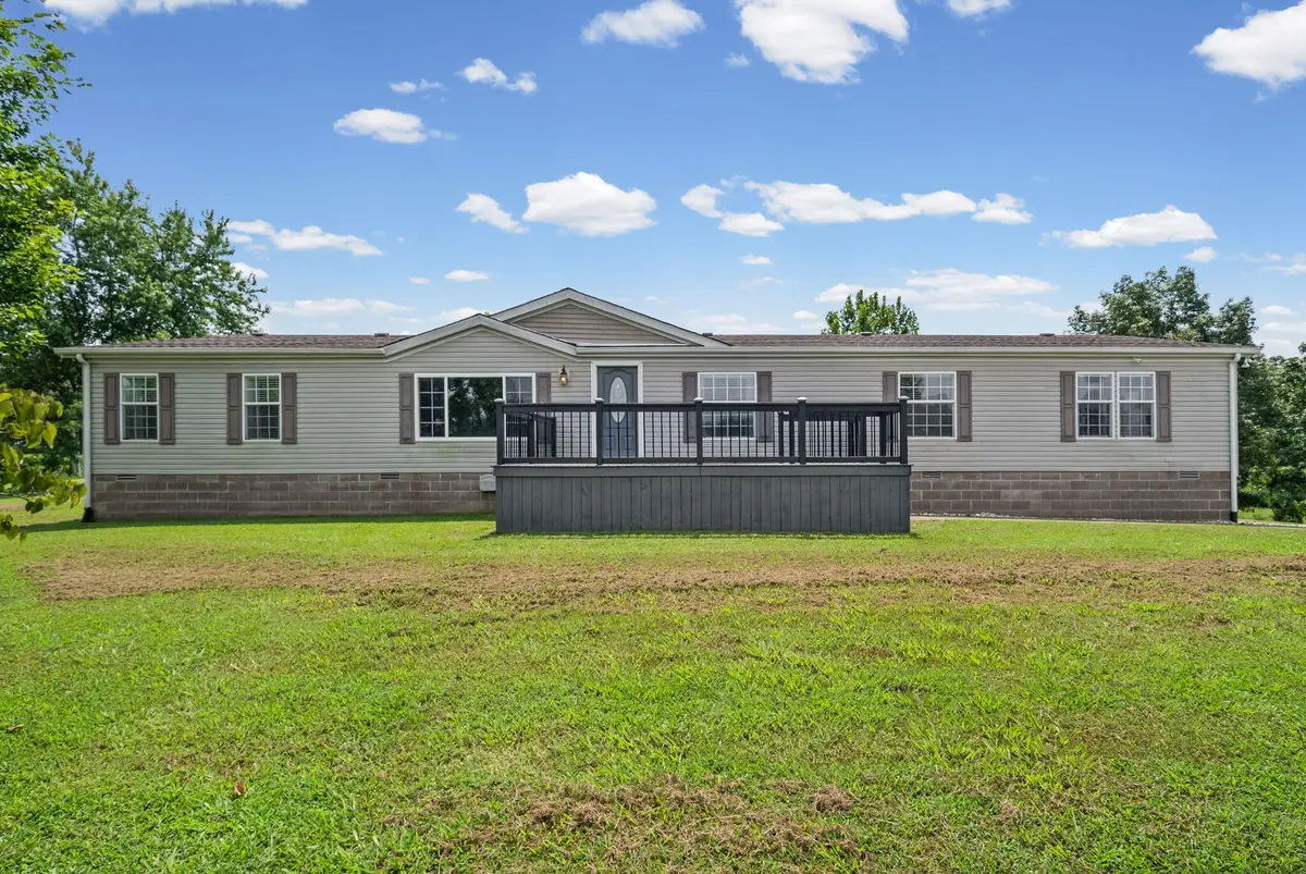 362 J P Hanks Road, Nortonville, KY 42442 - #1