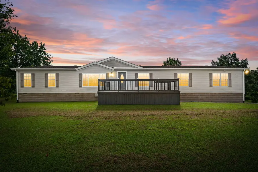 362 J P Hanks Road, Nortonville, KY 42442 - #2