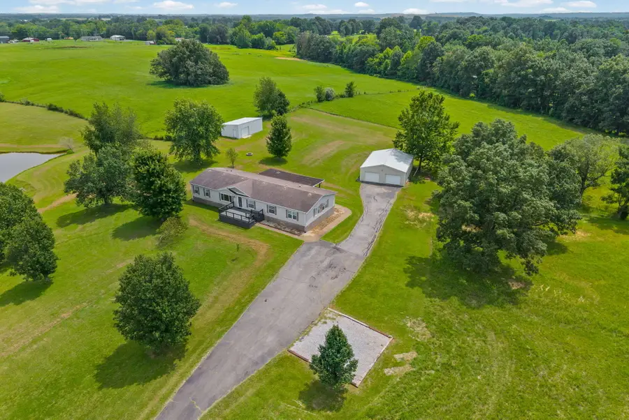 362 J P Hanks Road, Nortonville, KY 42442 - #3