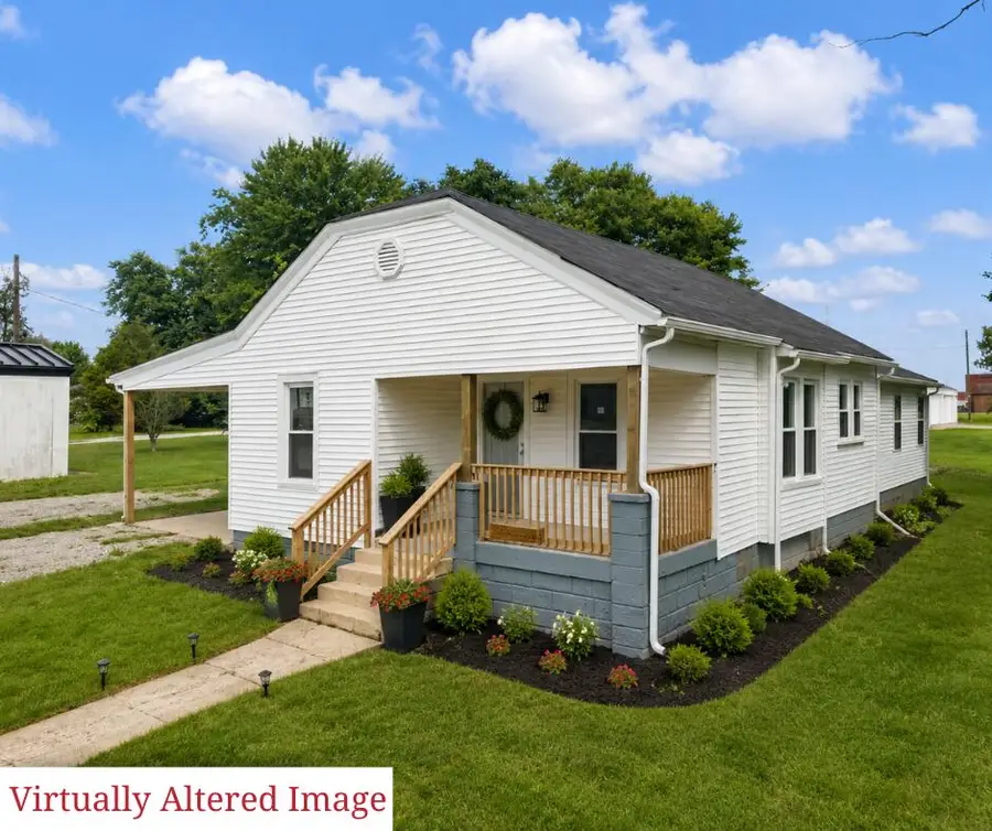 11201 Kentucky 57, Tollesboro, KY 41189 - #2