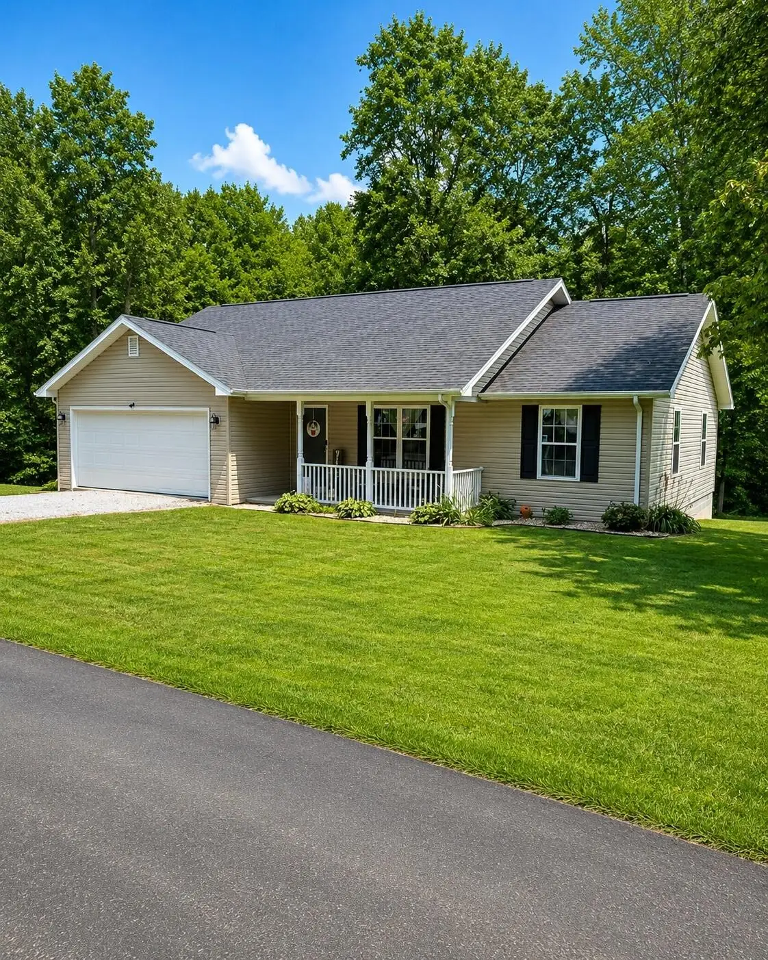 364 Autumn Drive, Russell Springs, KY 42642 - #1