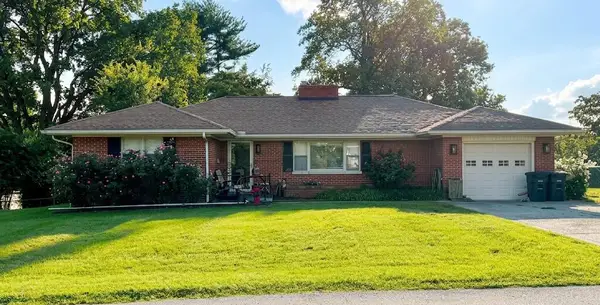 138 Hiawatha Trail, Frankfort, KY 40601