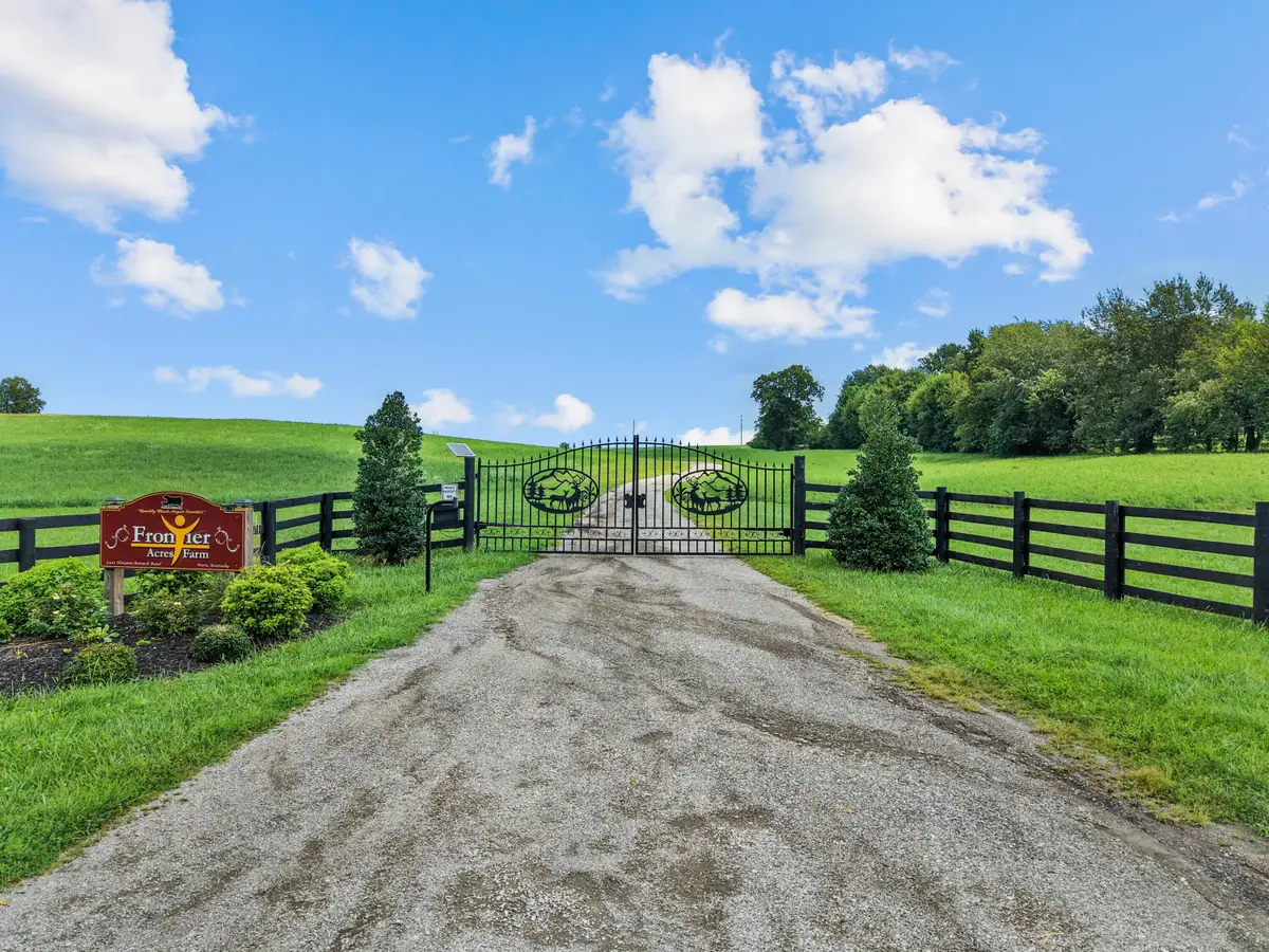 3441 Houston Antioch Road, Paris, KY 40361 - #1