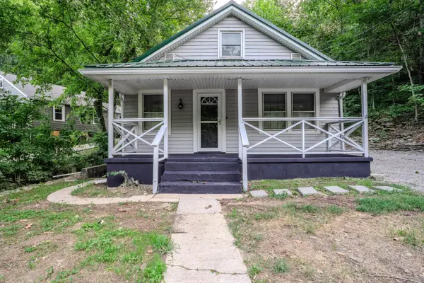 3955 Bald Knob Road, Frankfort, KY 40601