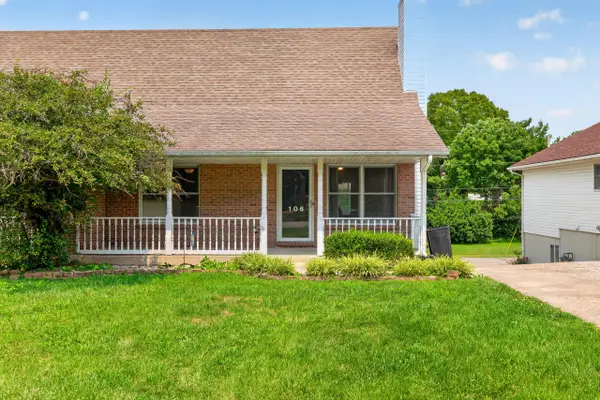 106 Quail Ridge Road, Winchester, KY 40391