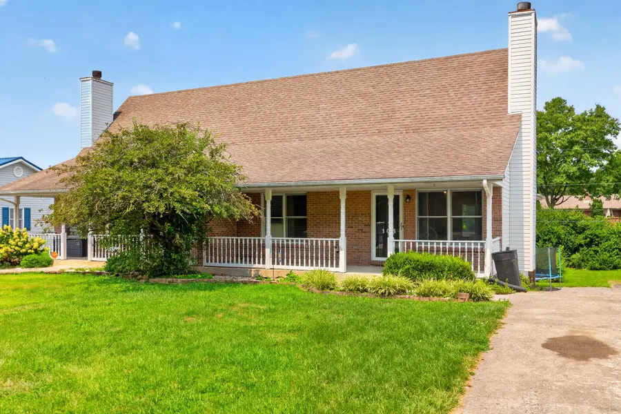 106 Quail Ridge Road, Winchester, KY 40391 - #2