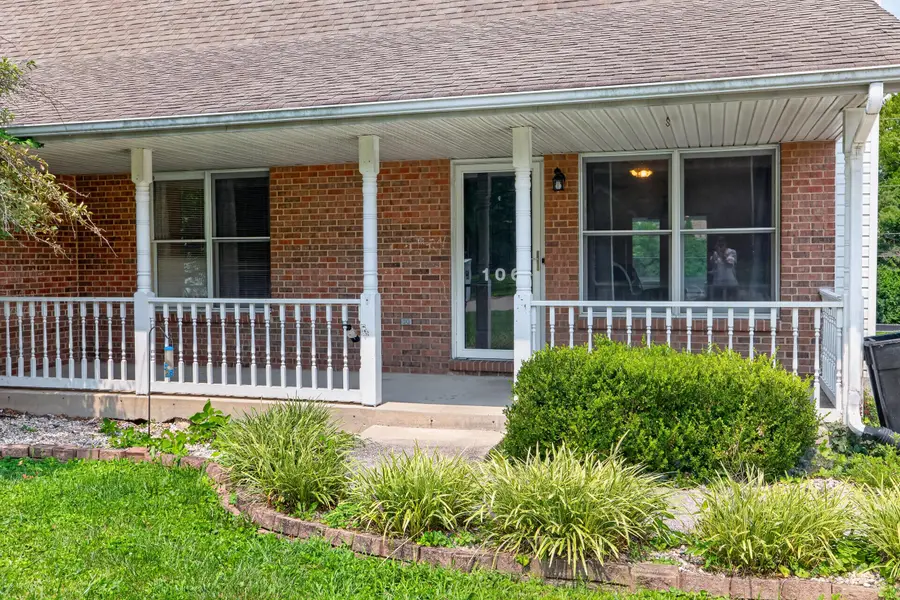 106 Quail Ridge Road, Winchester, KY 40391 - #3