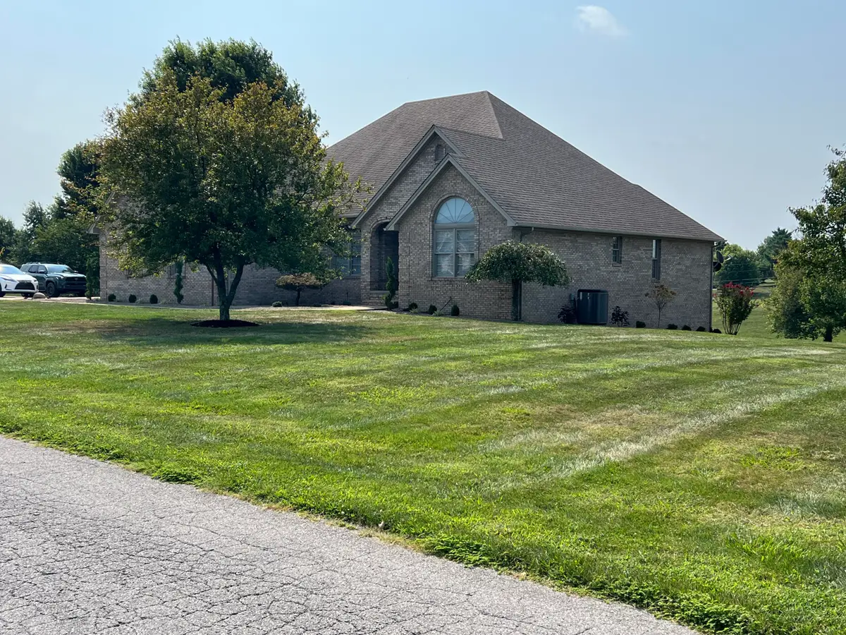 237 Hunter Trace Drive, Ewing, KY 41039 - #1