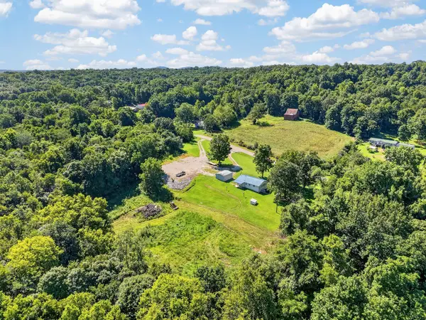 13067 Johnson Mill Road, Crofton, KY 42217