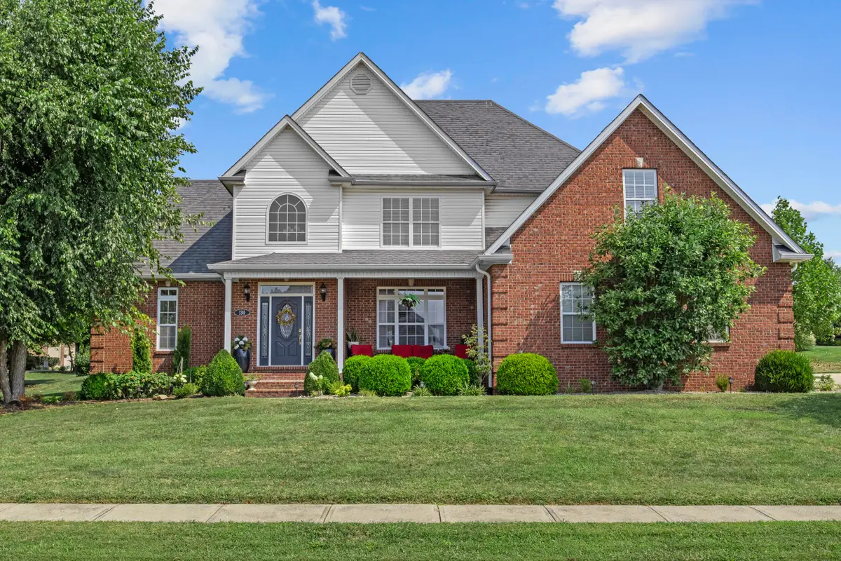 130 Winterberry Circle, Winchester, KY 40391 - #1