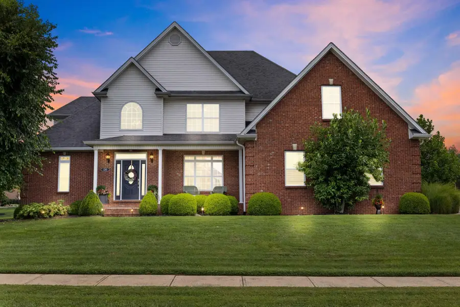 130 Winterberry Circle, Winchester, KY 40391 - #2