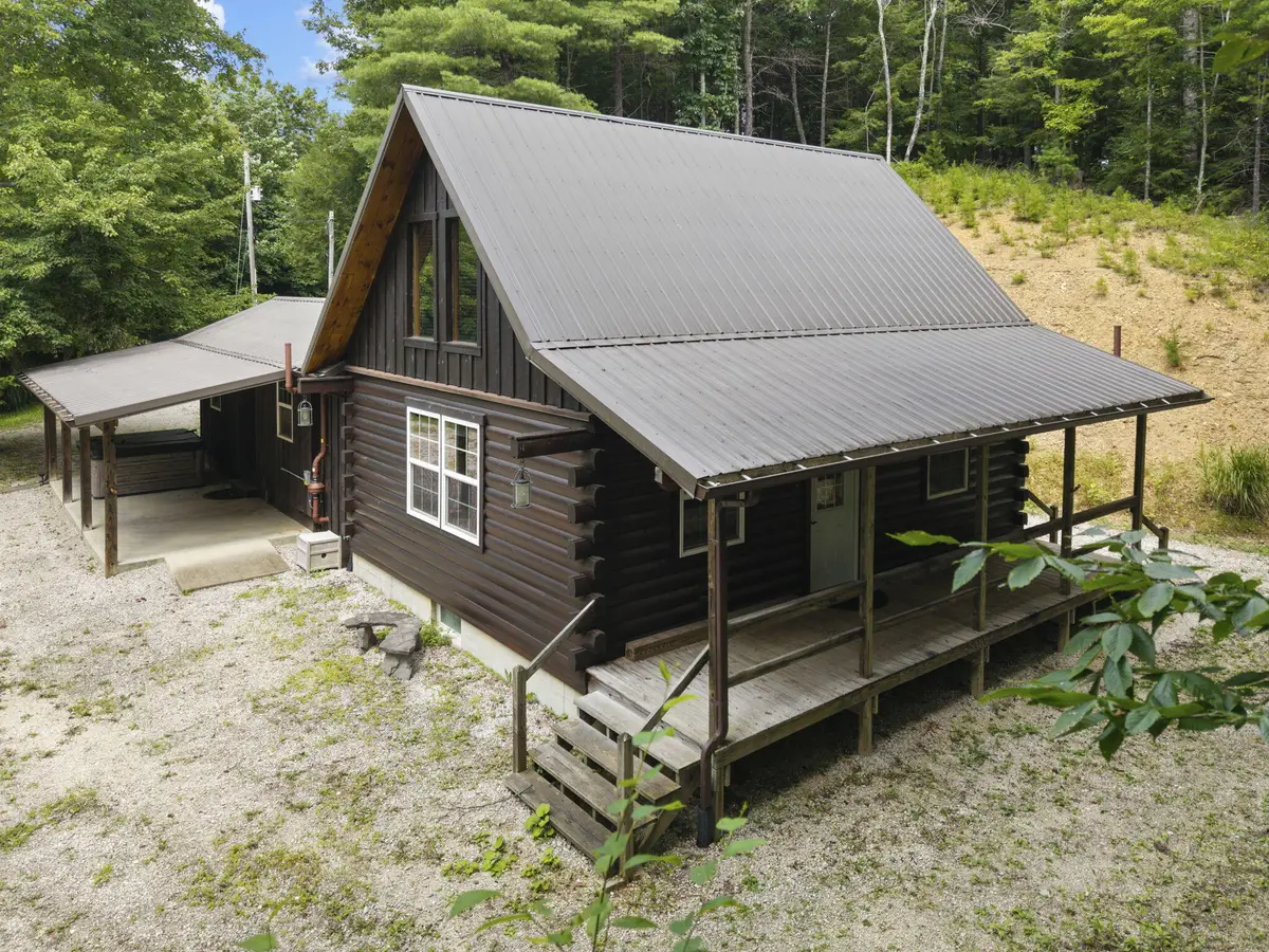 572 Paradise Drive, Rogers, KY 41365 - #1