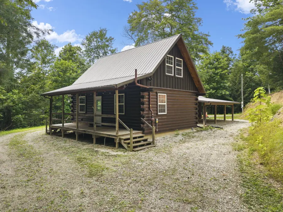 572 Paradise Drive, Rogers, KY 41365 - #3