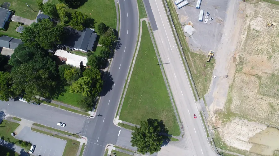 510 N 4th Street, Paducah, KY 42001 - #2