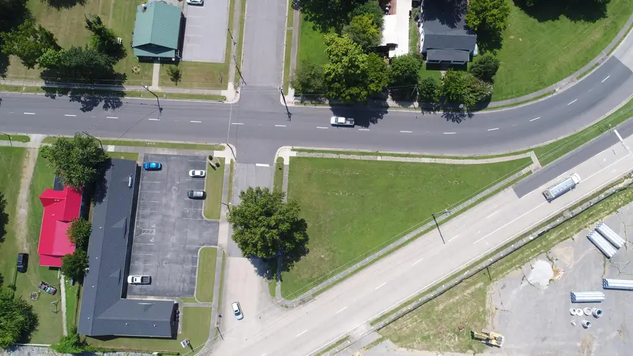 510 N 4th Street, Paducah, KY 42001 - #3