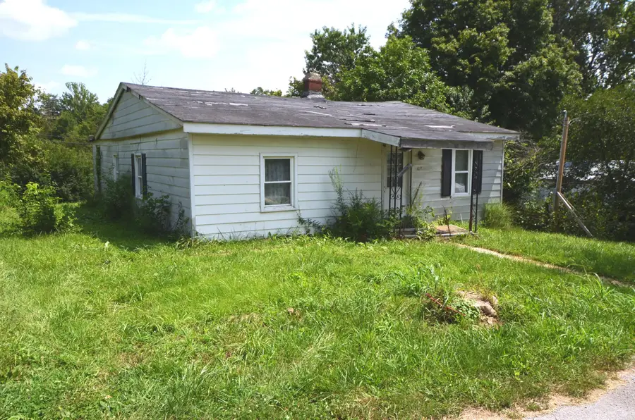 9281 Cornishville Road, Harrodsburg, KY 40330 - #2