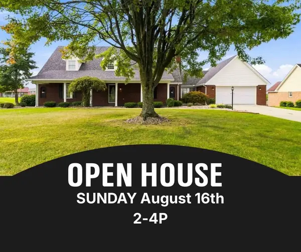 500 Natures Pointe Drive, Somerset, KY 42503