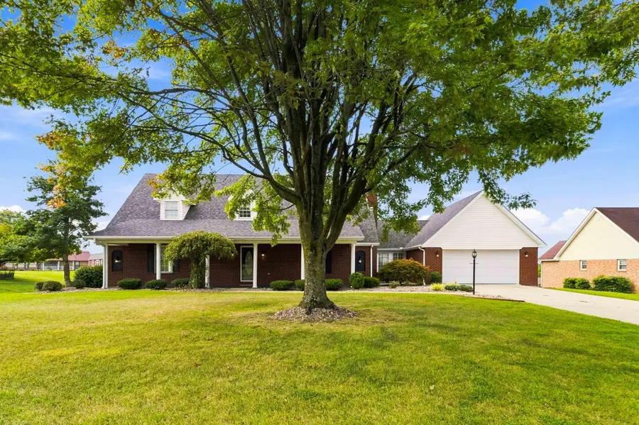 500 Natures Pointe Drive, Somerset, KY 42503 - #2