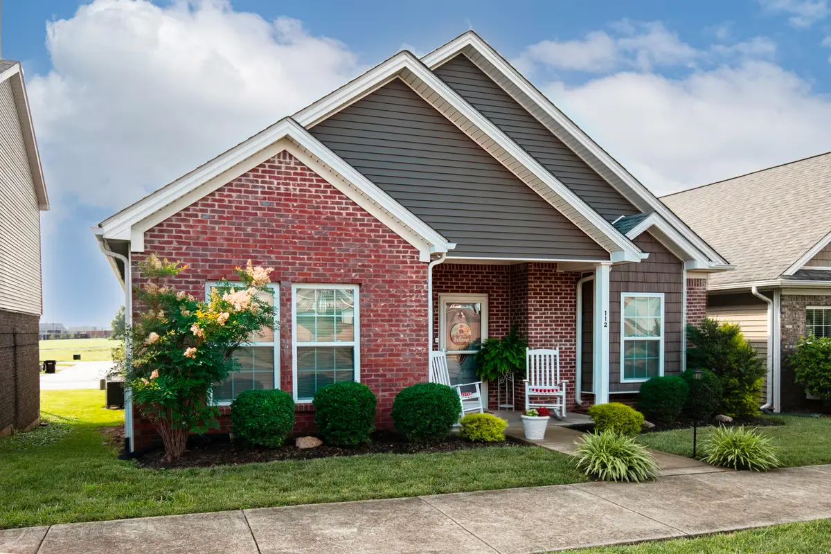 112 Mccowans Ferry Alley, Versailles, KY 40383 - #1