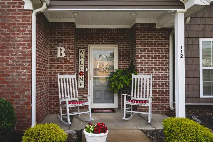 112 Mccowans Ferry Alley, Versailles, KY 40383 - #2