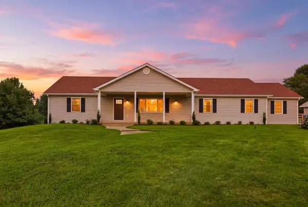 1279 Rice Road, Lawrenceburg, KY 40342