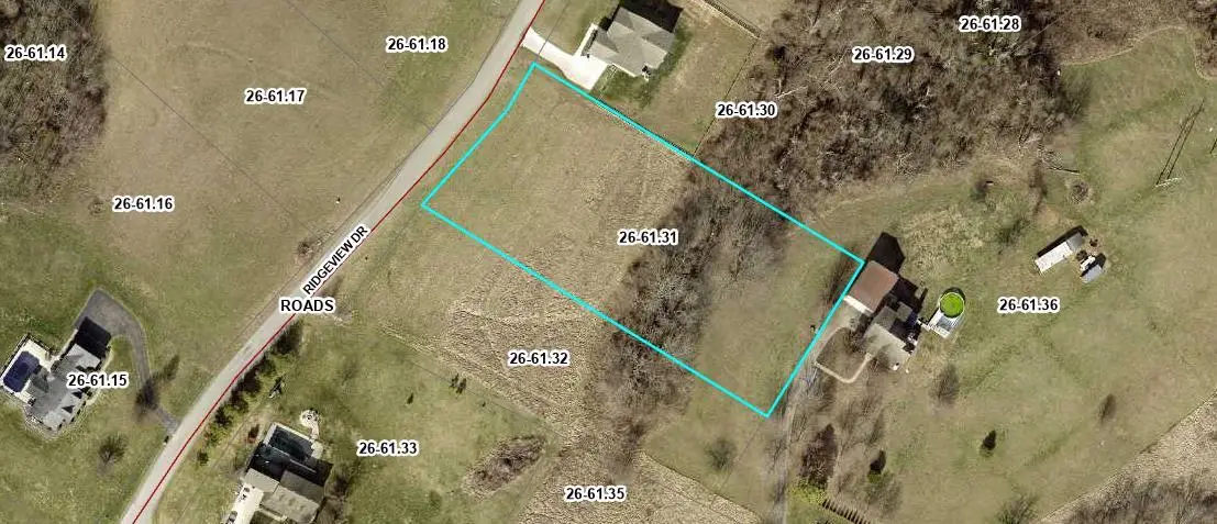 31 Ridgeview Drive, Lancaster, KY 40444 - #1