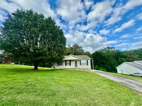 35 Cardinal Drive, Cadiz, KY 42211