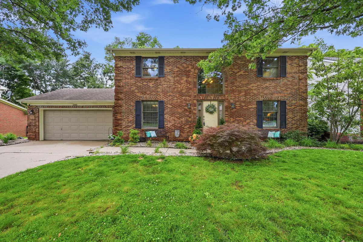 2441 Doubletree Court, Lexington, KY 40514 - #1