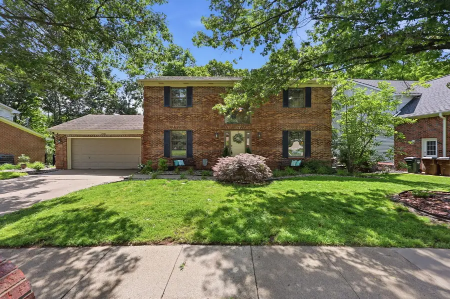 2441 Doubletree Court, Lexington, KY 40514 - #2