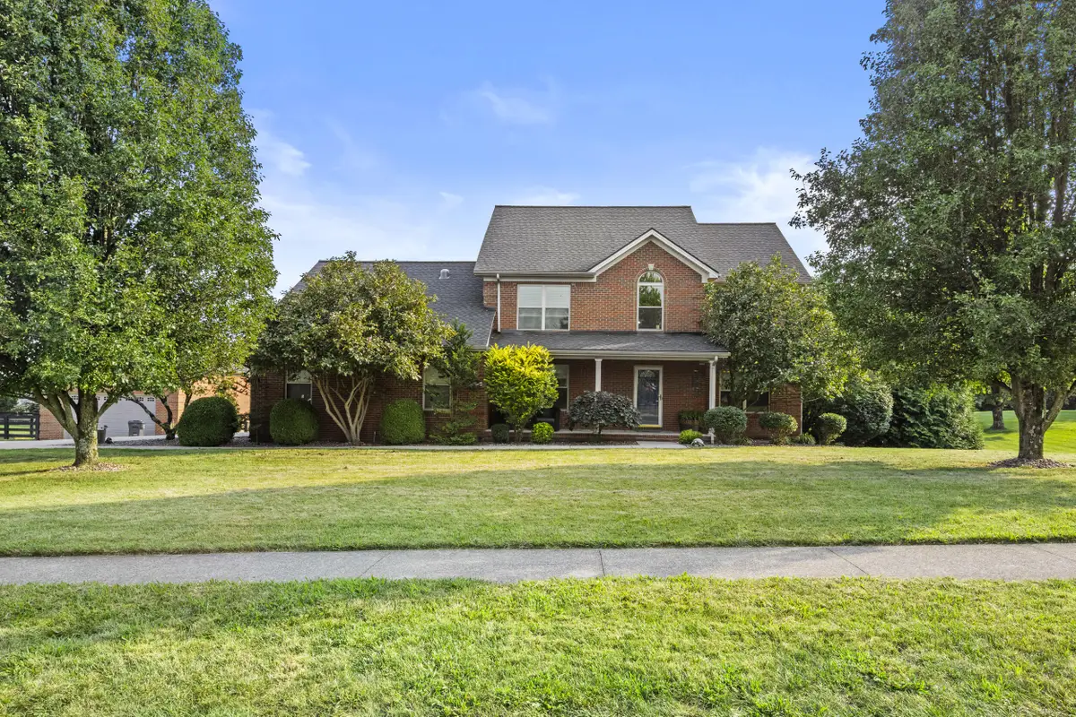 2024 Indigo Drive, Richmond, KY 40475 - #1