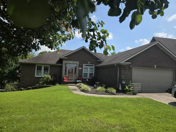 309 Savanna Drive, Richmond, KY 40475
