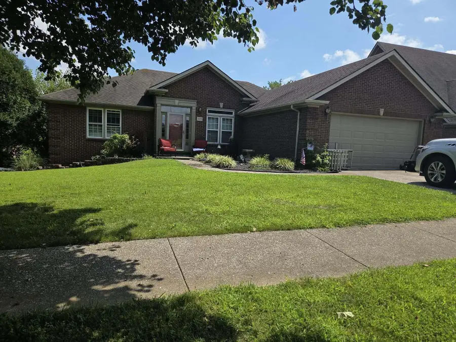 309 Savanna Drive, Richmond, KY 40475 - #2