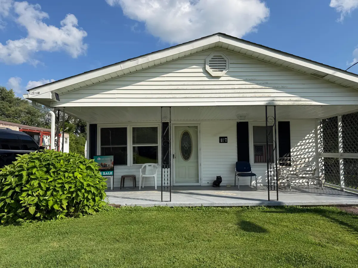 187 Virginia Avenue, Jamestown, KY 42629 - #1