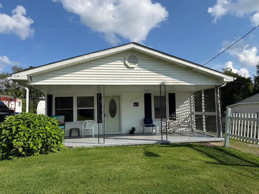187 Virginia Avenue, Jamestown, KY 42629 - #2
