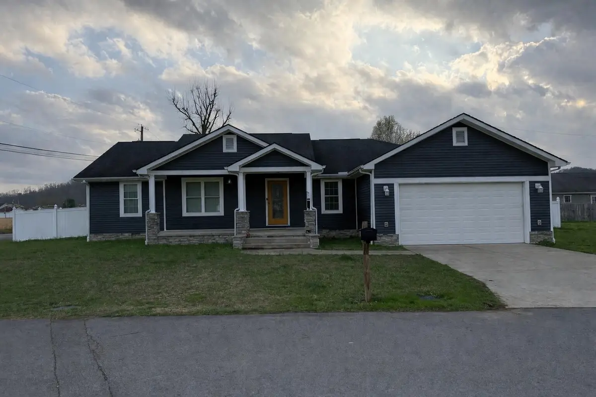 101 Cedar Lane, Barbourville, KY 40906 - #1