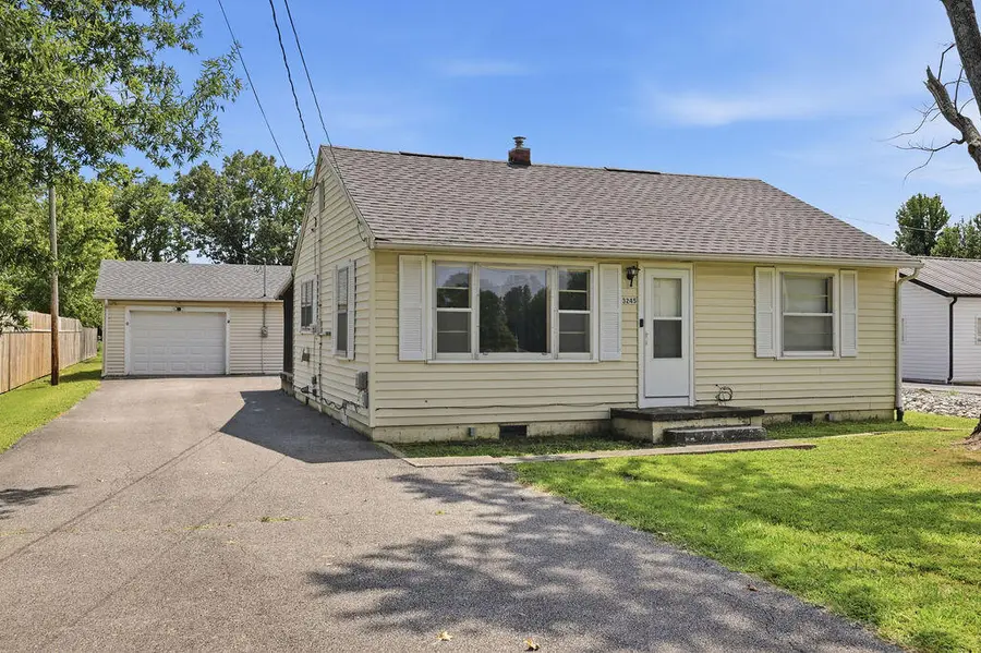 3245 Estes Lane, Paducah, KY 42003 - #2
