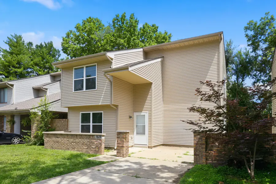 1609 Prairie Circle, Lexington, KY 40515 - #2
