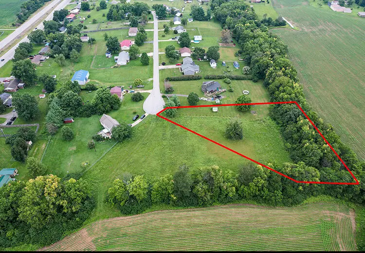235 Christina Drive, Salvisa, KY 40372 - #2