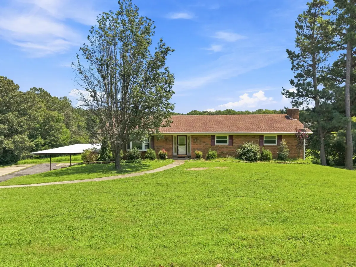 99 Elliott Street, Gilbertsville, KY 42044 - #1