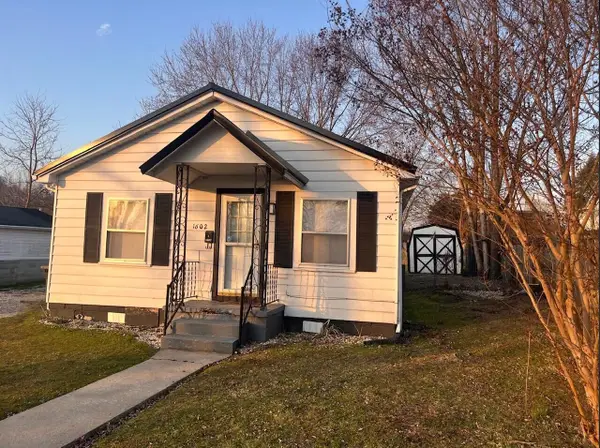 1602 Mckinley Avenue, Corbin, KY 40701