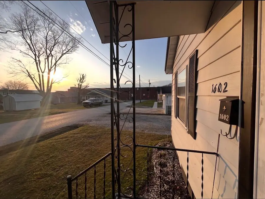 1602 Mckinley Avenue, Corbin, KY 40701 - #2
