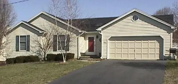 183 Candlewood Drive, Danville, KY 40422
